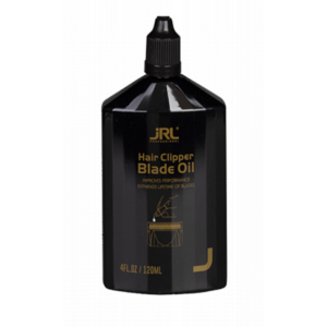 שמן למכונות תספורת JRL Hair Clipper Blade Oil 120ml