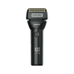 מכונת גילוח מקצועית GANTA V192 POTSCHE