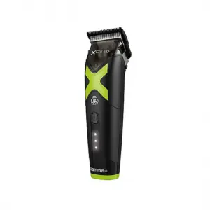 מכונת תספורת מקצועית Gamma Piu X-Ceed אקסיד גאמה פיו
