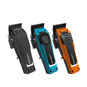 מכונת תספורת מקצועית Gamma Piu Shorty גאמה פיו